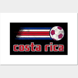 Costa Rica Posters and Art